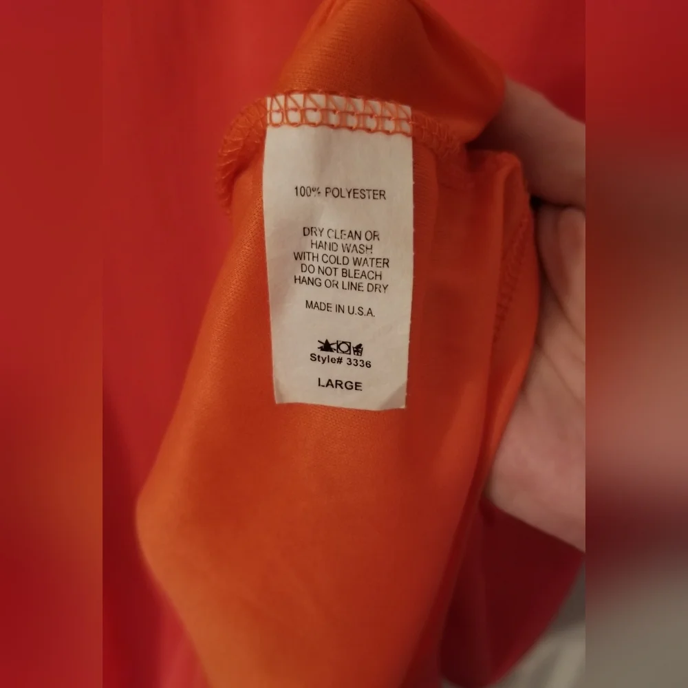 Entro Blouse - Picture 3 of 3
